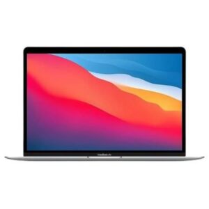 MacBook Air 2020 13" refurbished (Frans toetsenbord)