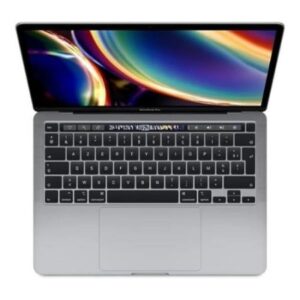 MacBook Pro 2020 13 inch, gereviseerd (Frans toetsenbord)