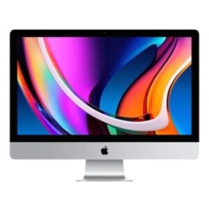 Gereviseerde iMac 27" 5K 2020 (Frans)