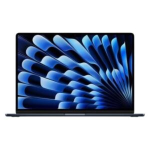 Refurbished MacBook Air 15 inch (2024) — Frans toetsenbord