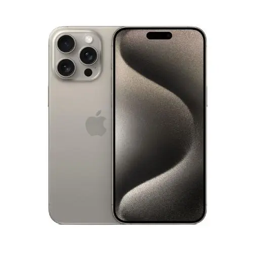 Gereviseerde iPhone 15 Pro Max - Afbeelding 2