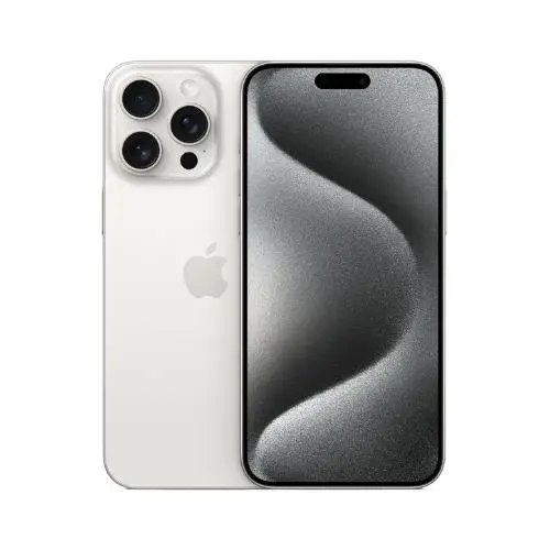 Gereviseerde iPhone 15 Pro Max - Afbeelding 3
