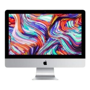 Gereviseerde iMac 21,5" 4K (2019) – Frans toetsenbord