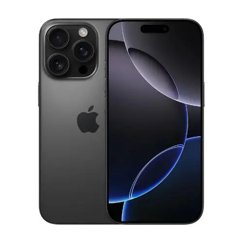 Gereviseerde iPhone 16 Pro - Afbeelding 3