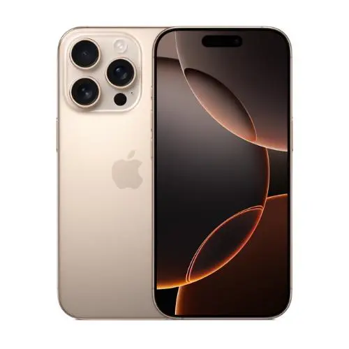 Gereviseerde iPhone 16 Pro - Afbeelding 2