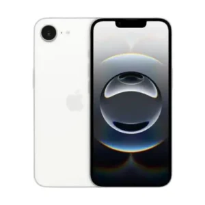 Gereviseerde iPhone 16e