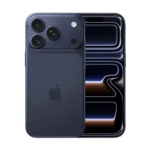 Gereviseerde iPhone 17 Pro Max