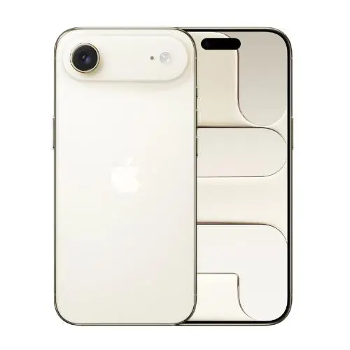 Gereviseerde iPhone Air - Afbeelding 4