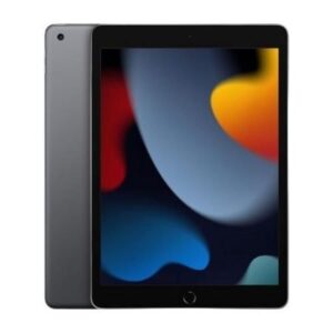 iPad 9 (2021), gereviseerd