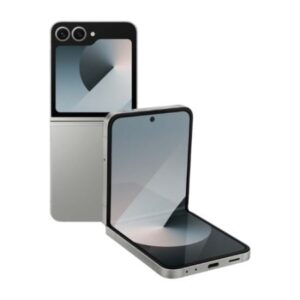 Samsung Galaxy Z Flip 6, gereviseerd