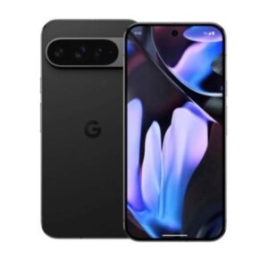 Google Pixel 9 Pro, gereviseerd