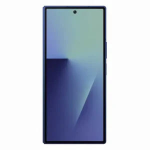 Samsung Galaxy Z Fold7 5G 512 GB 12 GB RAM Blue Shadow – AI-smartphone – Versie voor het Midden-Oosten