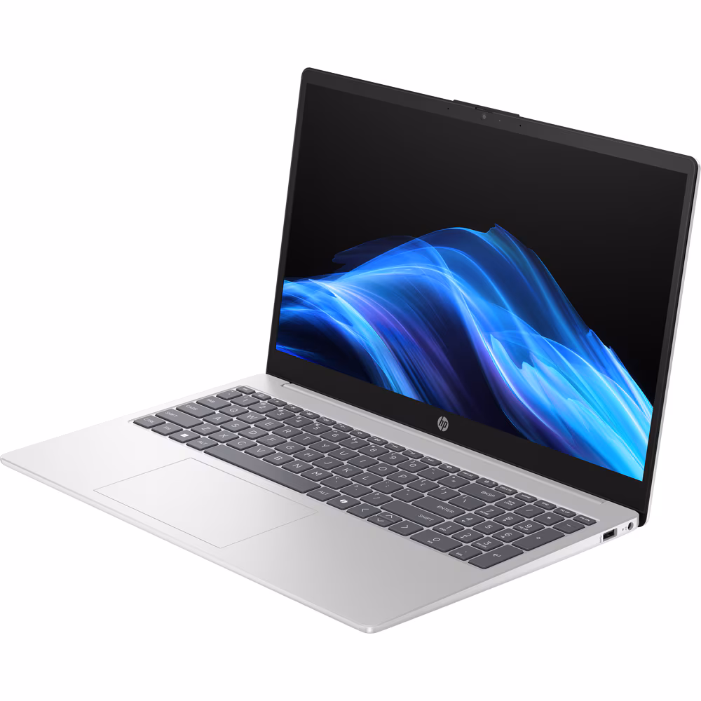 HP 15-fd1023nq – Laptop met Intel Core 5, 15,6 inch Full HD - Afbeelding 2