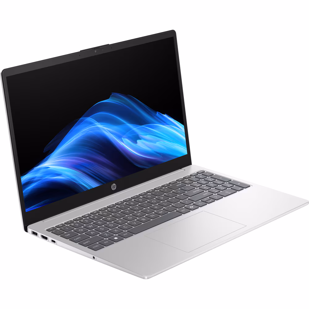 HP 15-fd1023nq – Laptop met Intel Core 5, 15,6 inch Full HD - Afbeelding 3