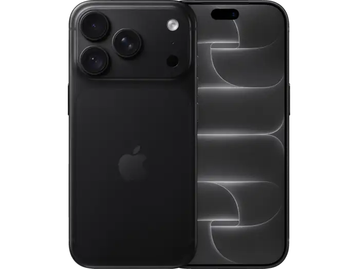 APPLE iPhone 18 Pro met twee SIM-kaarten - Afbeelding 4