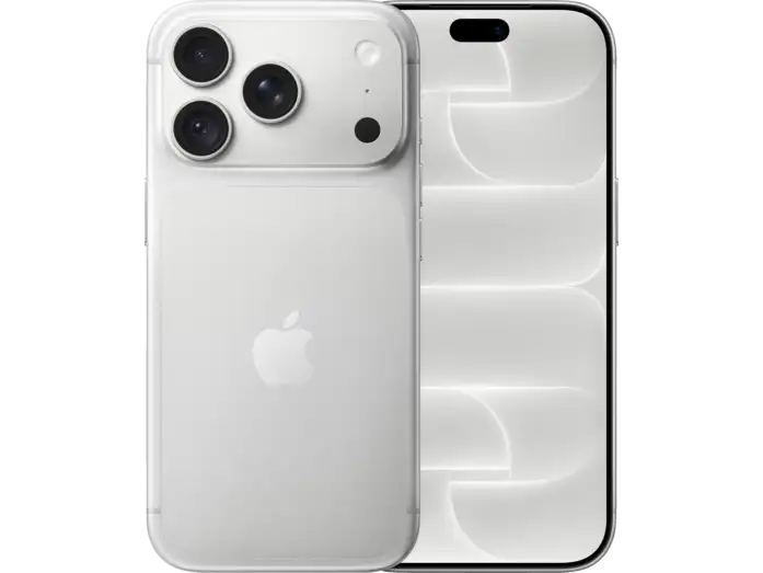 APPLE iPhone 18 Pro met twee SIM-kaarten - Afbeelding 3