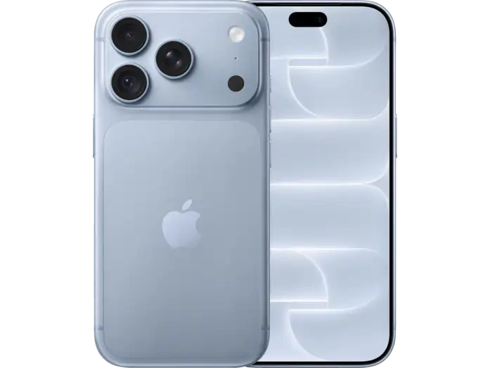 APPLE iPhone 18 Pro met twee SIM-kaarten - Afbeelding 2