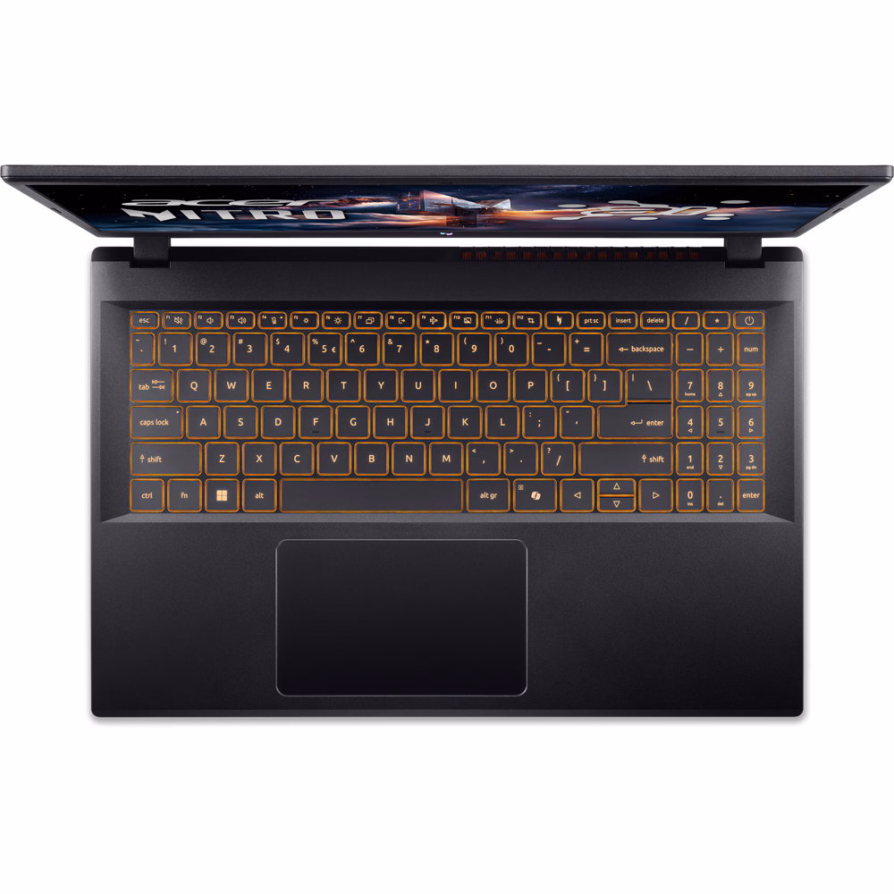 Acer Nitro V15 ANV15-42-R9KW – draagbare gaming-pc met Ryzen 7 en RTX 3050 - Afbeelding 4