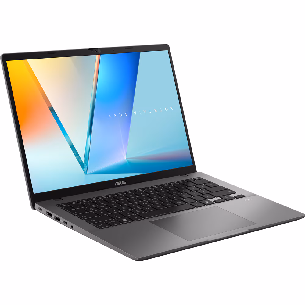 ASUS Vivobook S14 D3407KA-SF058 – Ryzen AI 5-laptop met 16 GB - Afbeelding 3