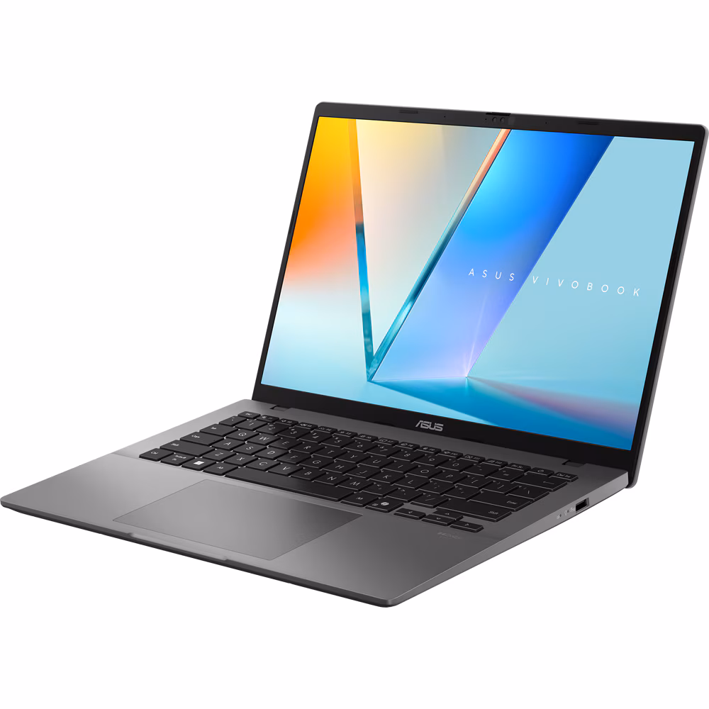 ASUS Vivobook S14 D3407KA-SF058 – Ryzen AI 5-laptop met 16 GB - Afbeelding 4