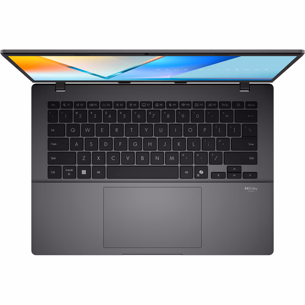 ASUS Vivobook S14 D3407KA-SF058 – Ryzen AI 5-laptop met 16 GB - Afbeelding 5